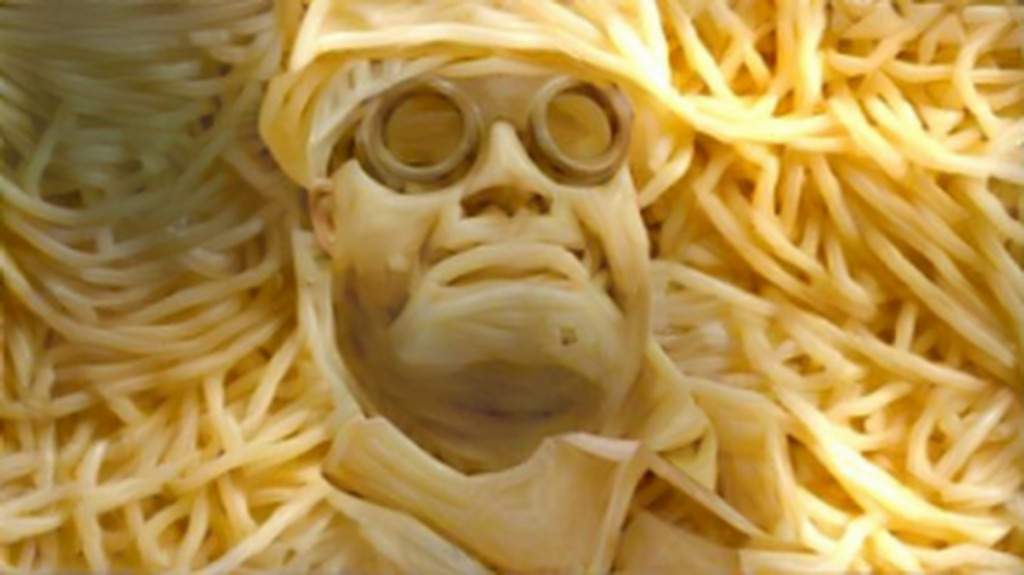 Hentai Spaghetti