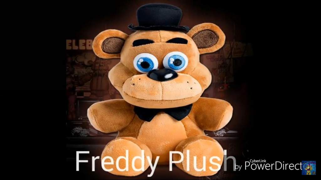 Fanf | Five Nights At Freddy's Amino