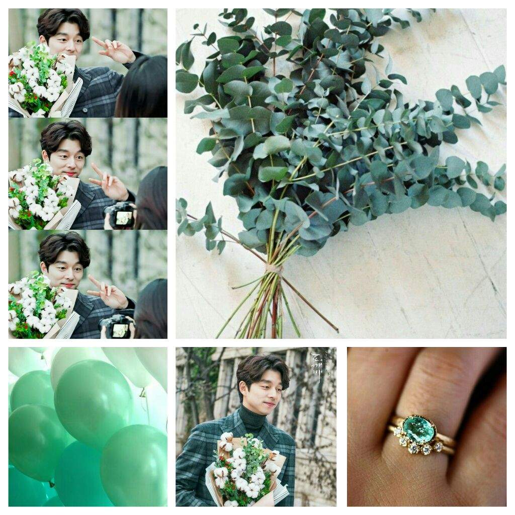 Goblin aesthetics | K-Drama Amino