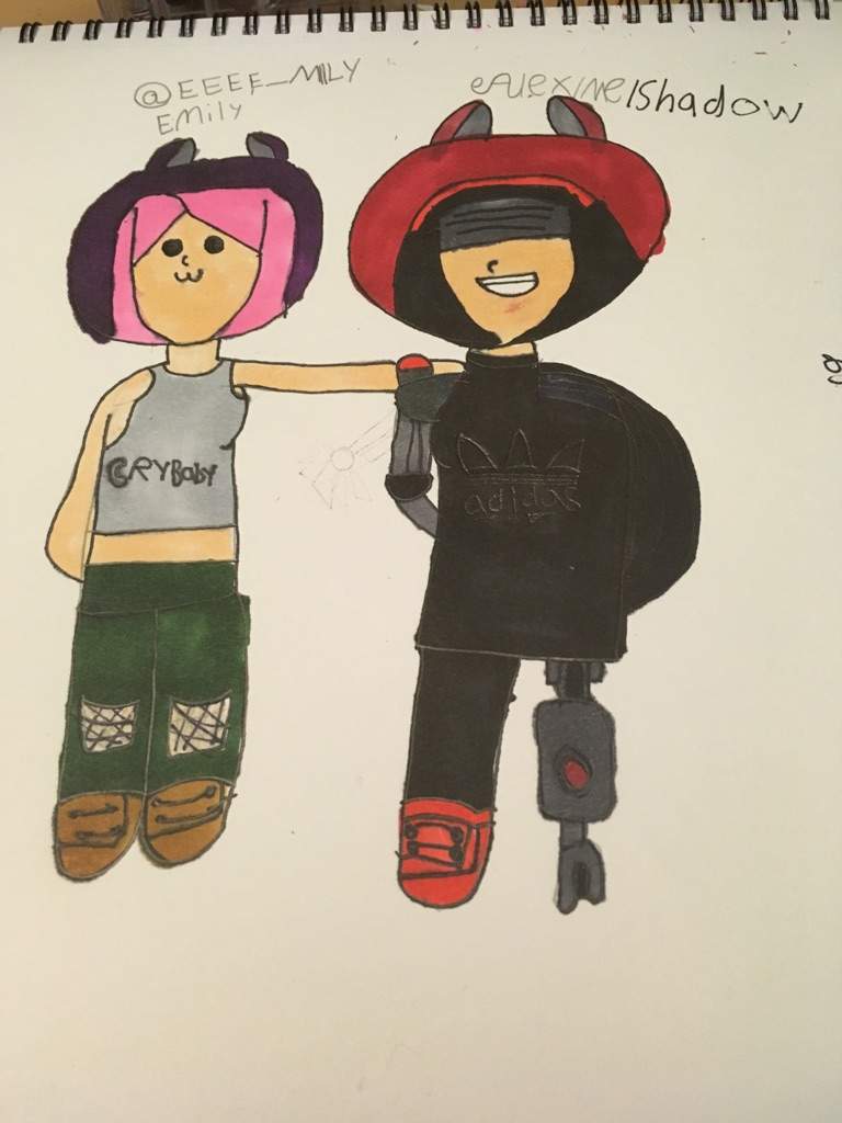Drew Me And My Friends Roblox Avatar Roblox Amino - ma dream avatar roblox amino