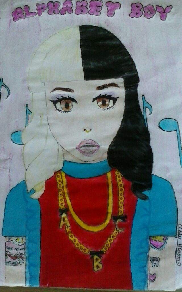 Crybabies Art Group | Wiki | Crybabies Amino