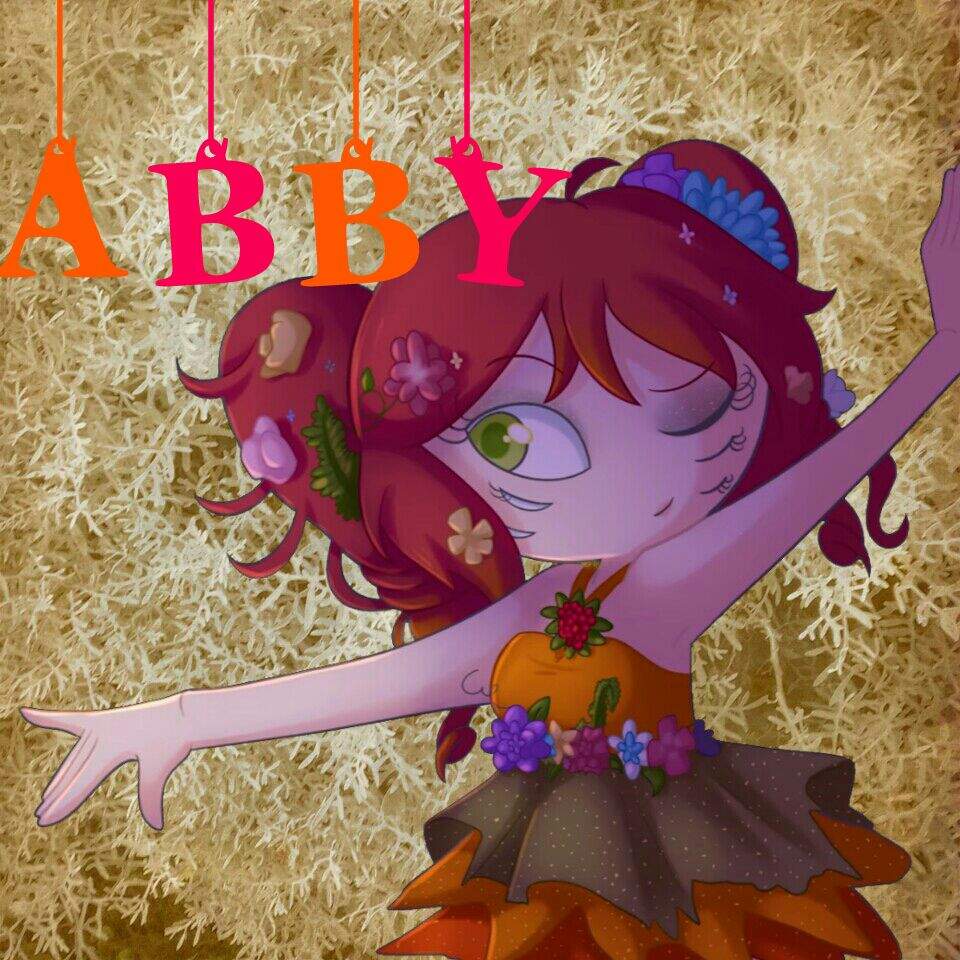 Abby Wiki ♪•fnafhs•♪ Amino 4045