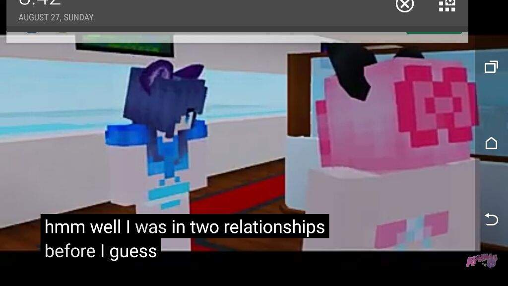 Kawaii Chan's Many Relationships Mystreet Season 5 Starlight 