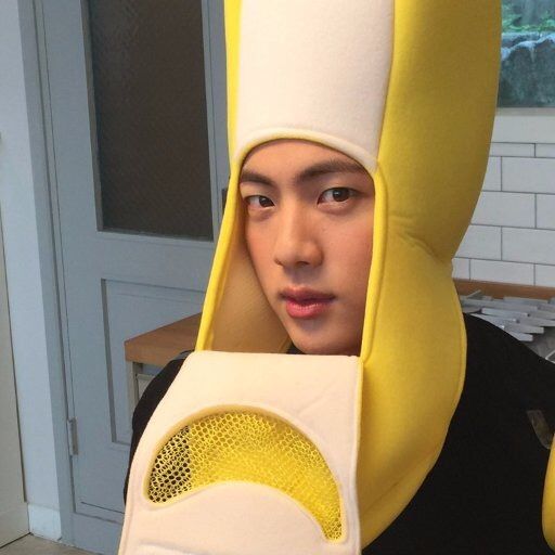 Jin House of ARMY ARMY's Amino