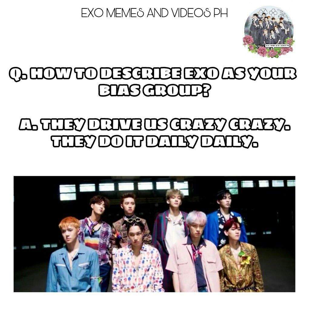 EXO MEMES EXO Amino