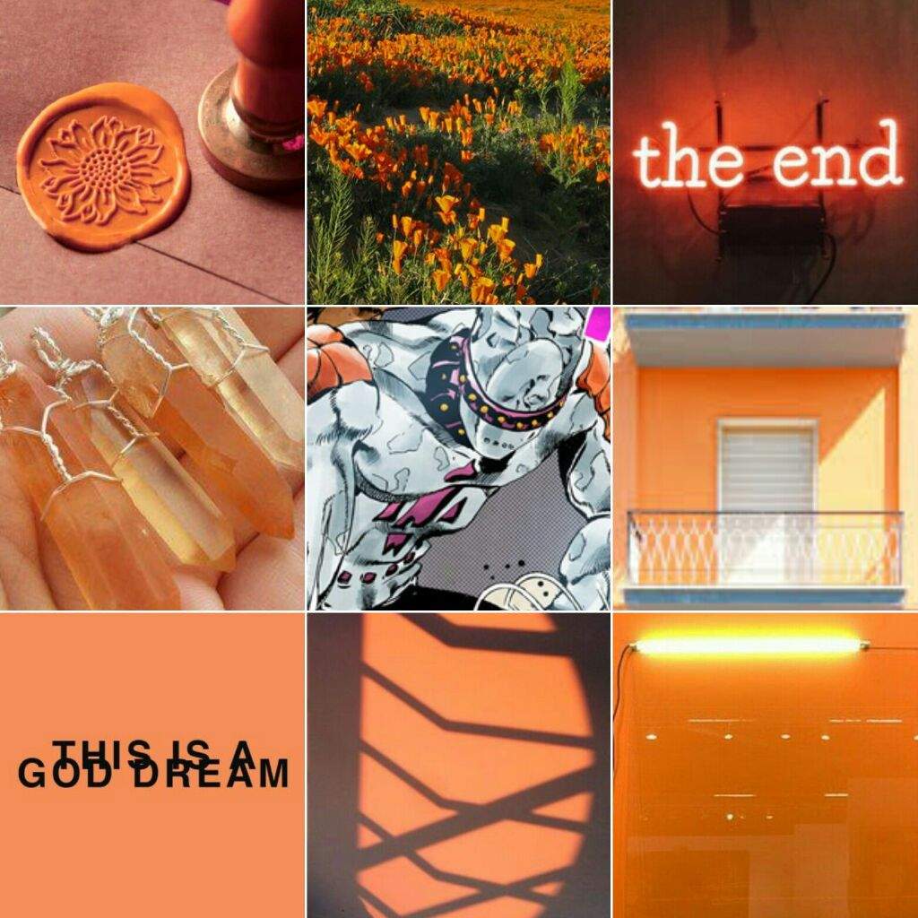 Jumpin Jack Flash Aesthetic Board Jojo Amino Amino