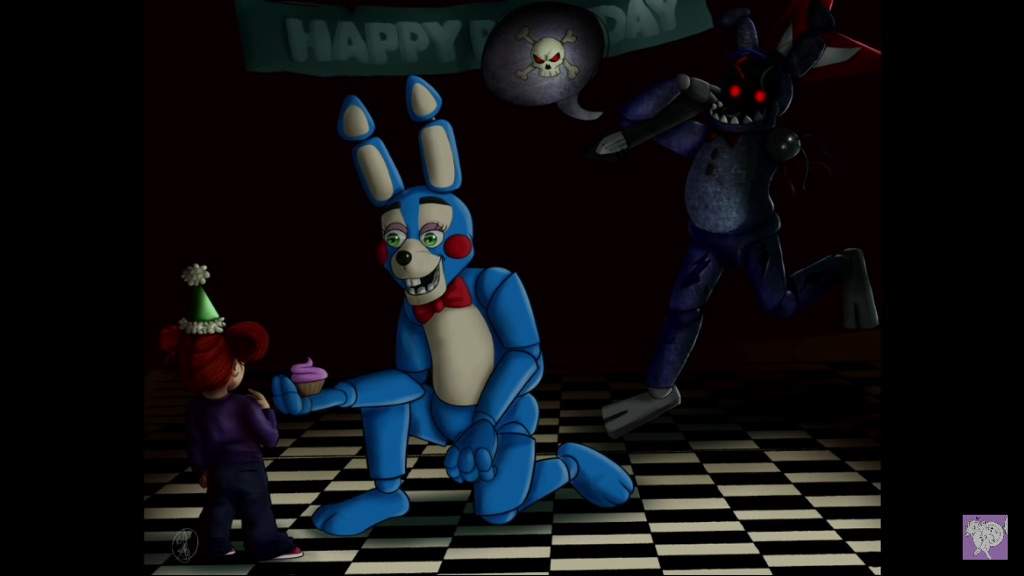 Пять ночей на русском языке. ФНАФ 2 той Бонни. FNAF 2 той Бонни SFM. FNAF 2 Withered Toy Bonnie. Олд Бонни и той Фредди.