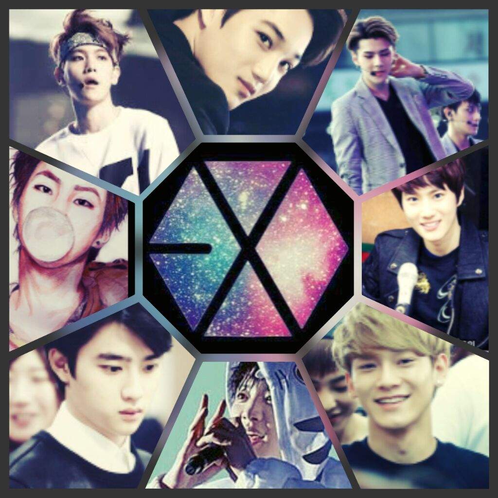 Todo Sobre Exo | •EXO Amino• Amino