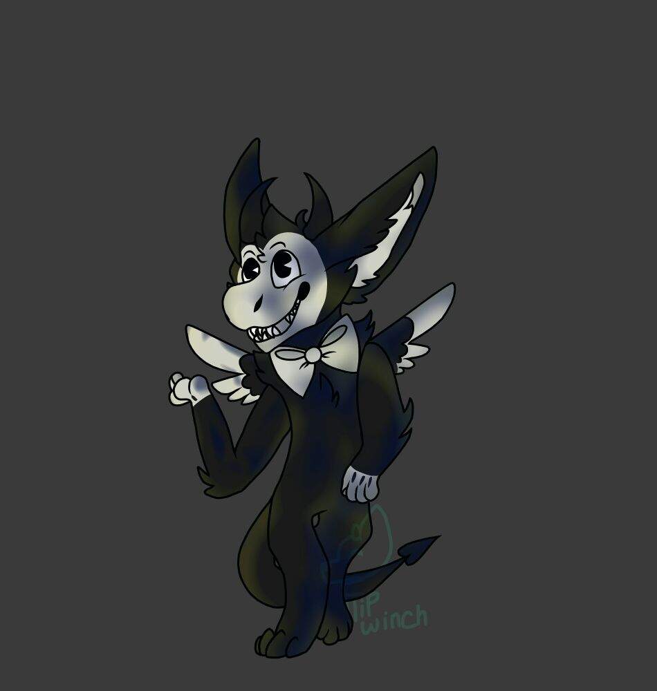 Bendee | Wiki | Furry Amino