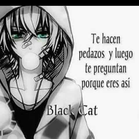 Frases Anime 6 Anime Amino