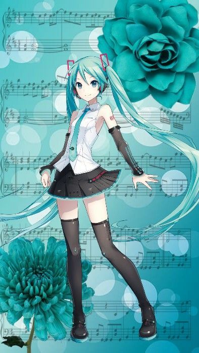 お誕生日おめでとうミク Vocaloid Amino