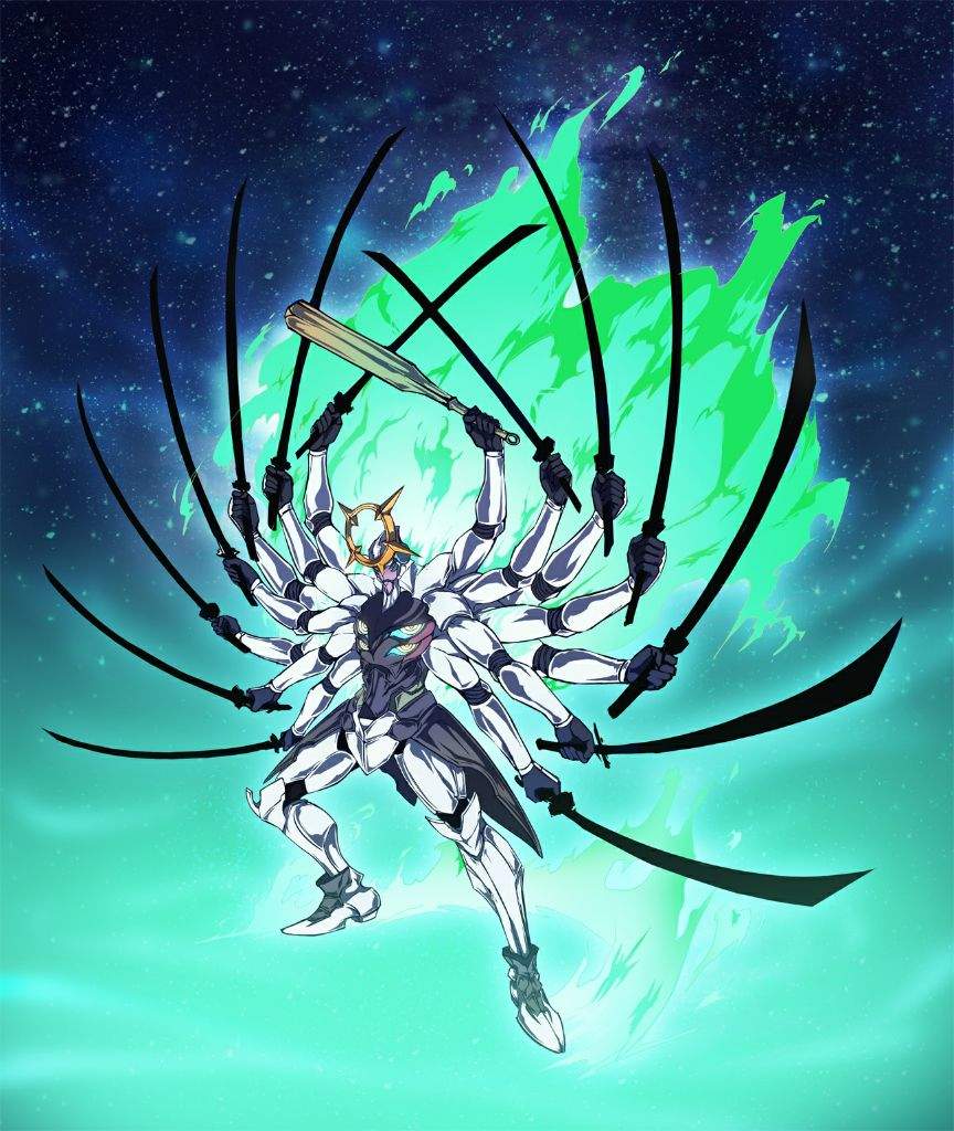 Viral Wiki Gurren Lagann Amino Amino