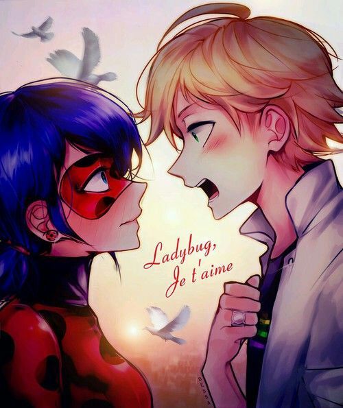 صور انمي ميراكلس 🐞 Miraculous Arabic Amino 