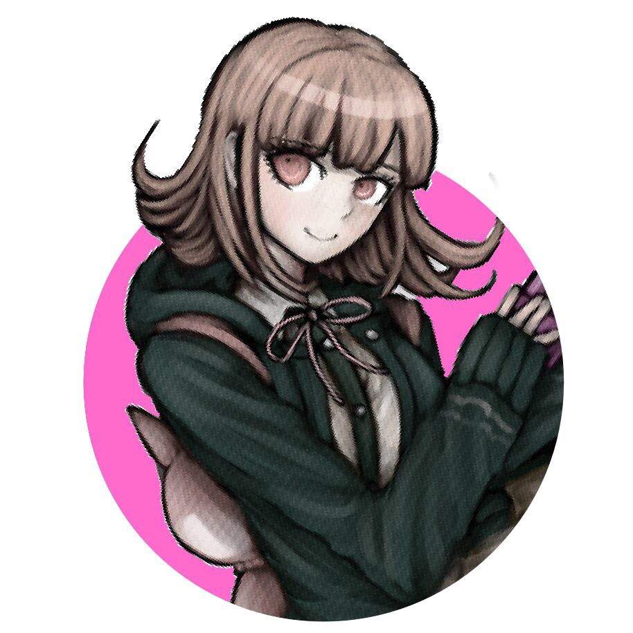 Nanami Chiaki | Anime & Manga Italia Amino