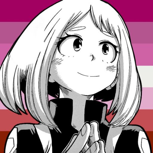 uravity is a gay icon??? | My Hero Academia Amino