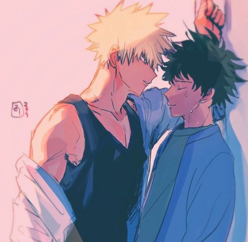 BakuDeku | Yaoi Worshippers! Amino