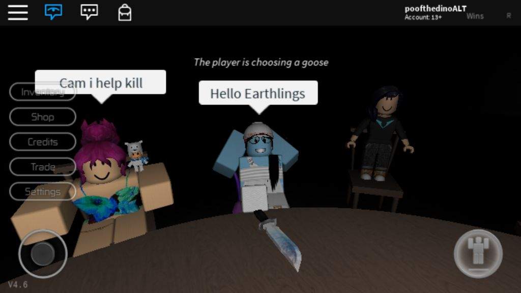 All Animations Roblox