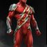 amino-THE FLASH(Bart Allen)-6f4da856