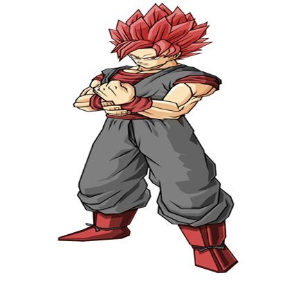 Ssj maligno 2 | Wiki | Dragon ball - RPG Amino