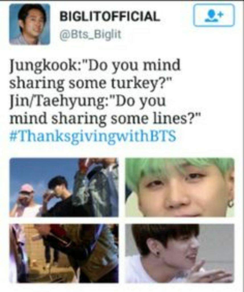 Funny Kpop Related Tumblr Posts and Other Trash #3 | K-dreamers Amino Amino