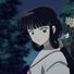 amino-Inuyasha y aome-ab974952