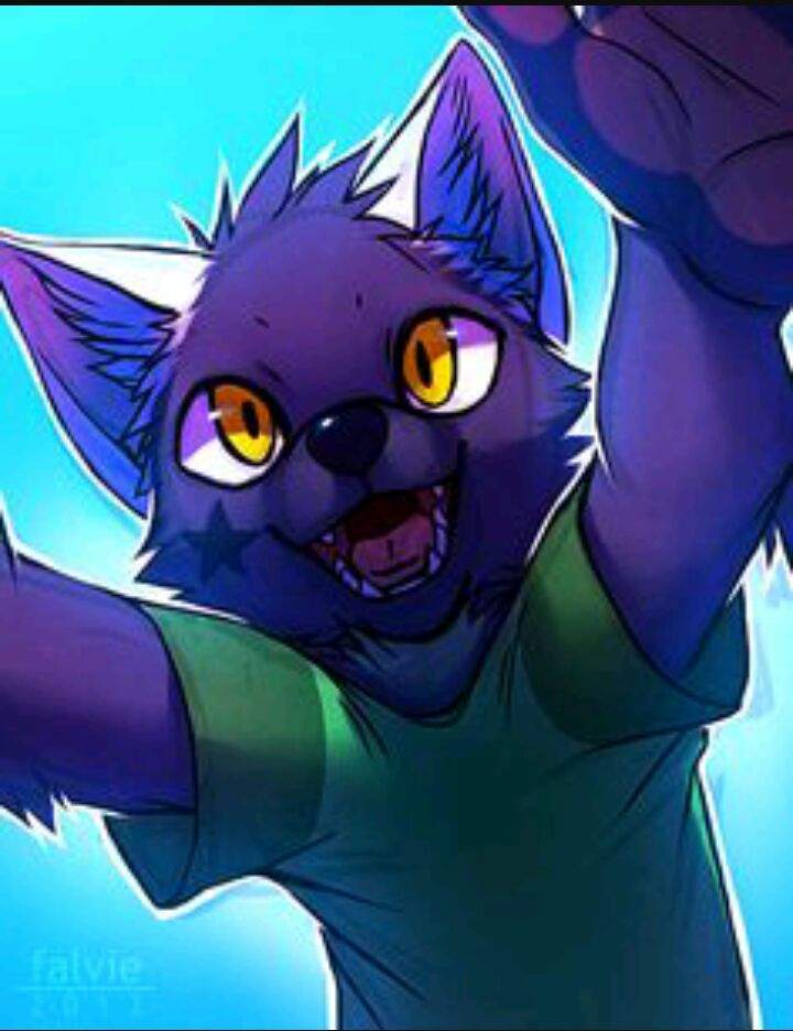 Depressed zane | Wiki | All~Furry~Academy Amino