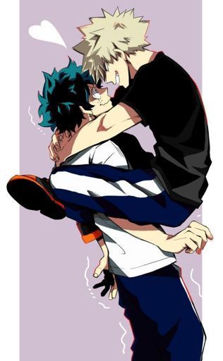 Bakudeku/Katsudeku | Yaoi Worshippers! Amino