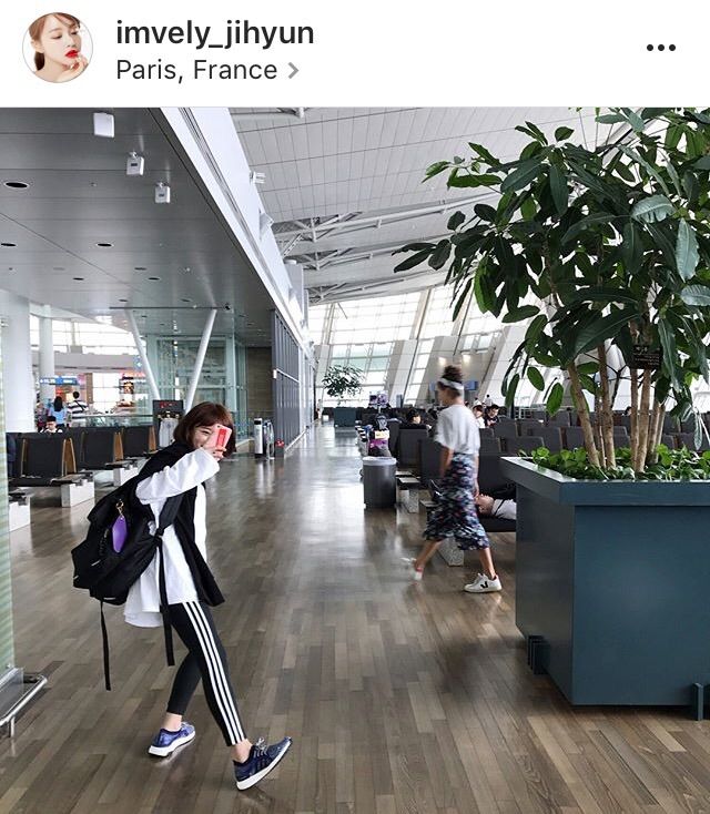 im ji hyun paris lookbook korean fashion amino im ji hyun paris lookbook korean fashion amino