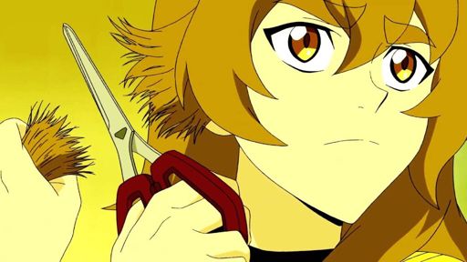 Pidge With Long Hair | Wiki | Voltron Amino