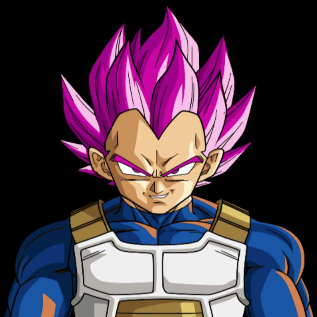 Vegeta sama | Wiki | Dragon♡ Ball ♡Super Amino