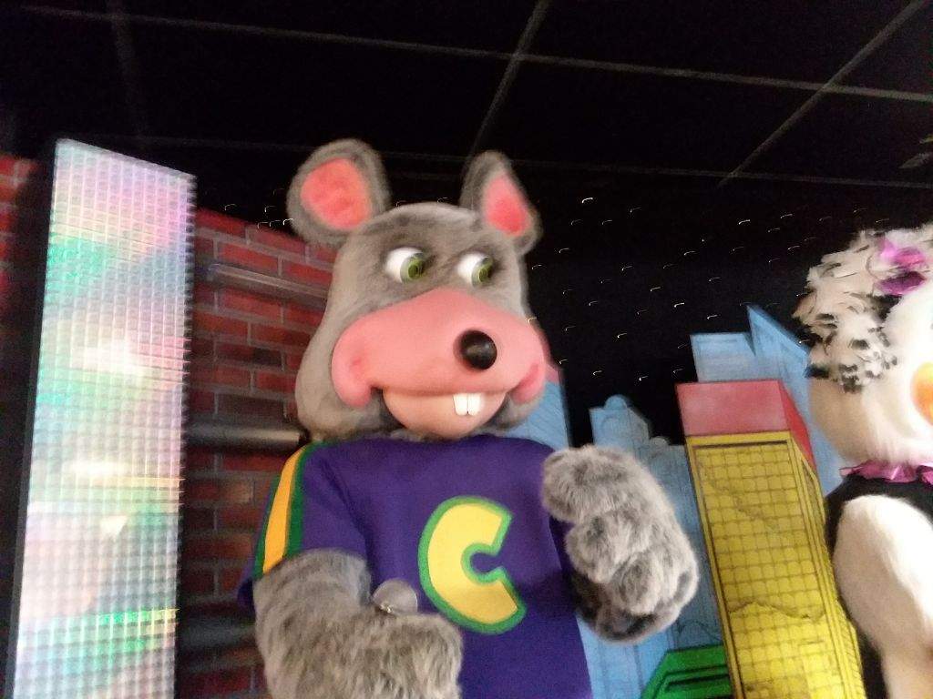 Chuck E. Cheese's Attleboro MA | Wiki | Chuck E Cheese's Amino Amino