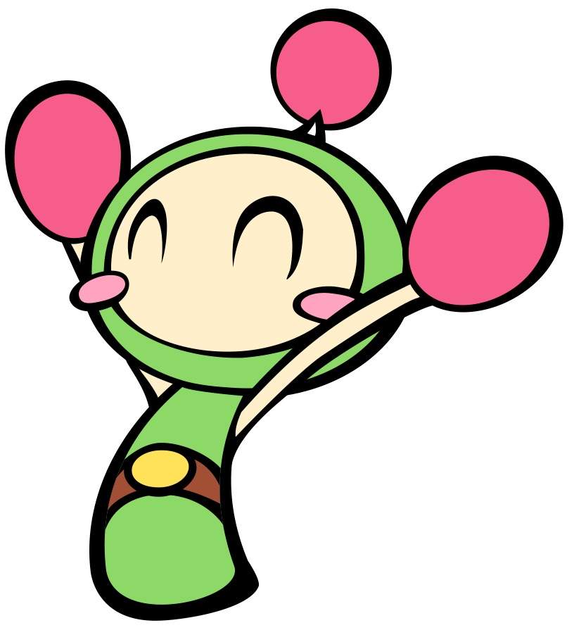 free bomberman 2 players