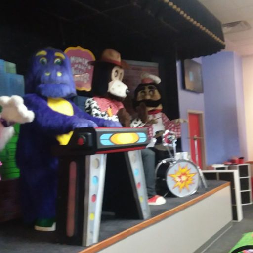 Chuck E. Cheese's Attleboro MA | Wiki | Chuck E Cheese's Amino Amino