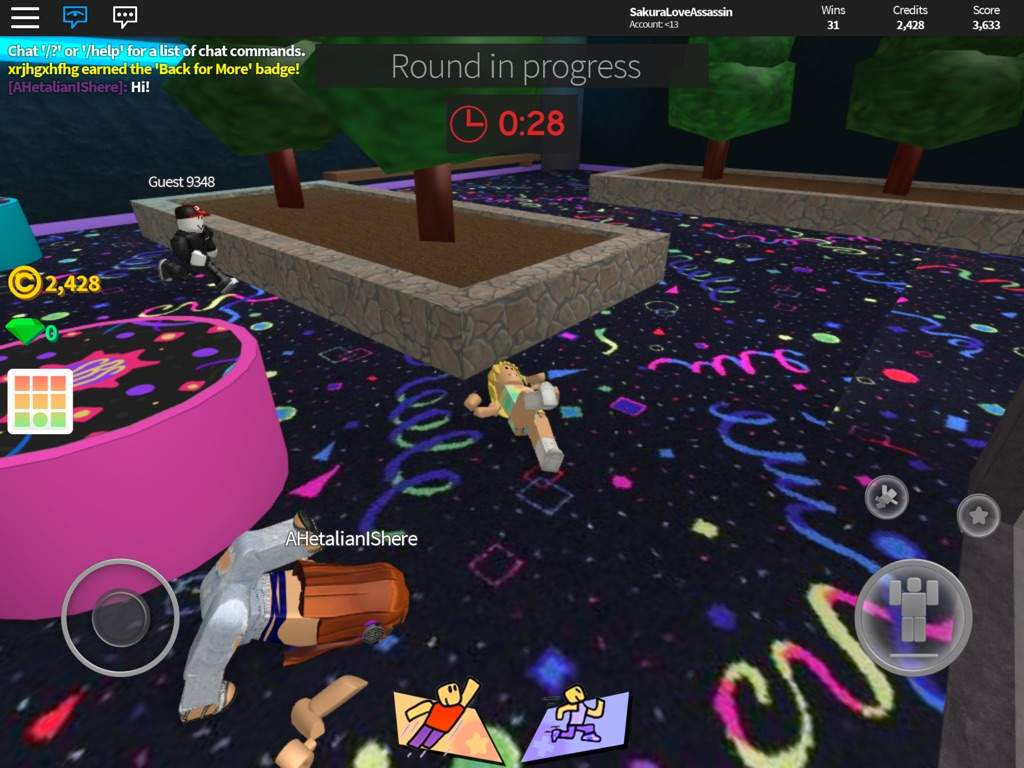 Playing Mobile Roblox With Friends 2 Roblox Amino - play roblox as a guest 2yamaha com