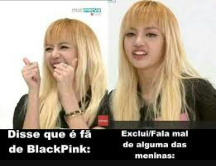 Memes - BLACKPINK parte 2 》 | •Kpop• Amino