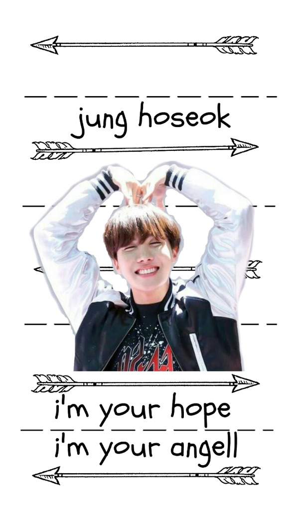 J Hope Theme Edits Jung Hoseok J Hope Amino