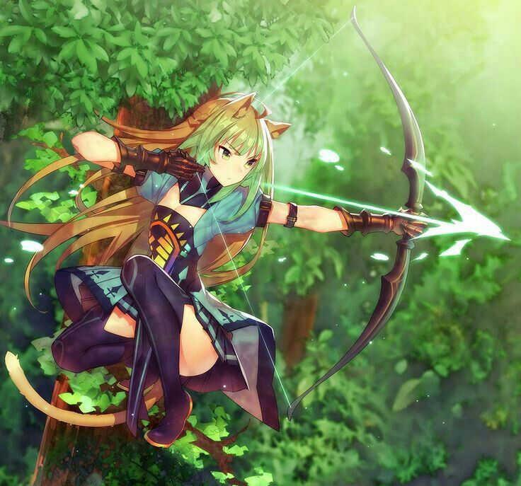 Archer Of Red Atalanta Wiki Otanix Amino