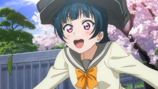 Tsushima Yoshiko/Fallen Angel Yohane | Wiki | LOVE LIVE! Amino