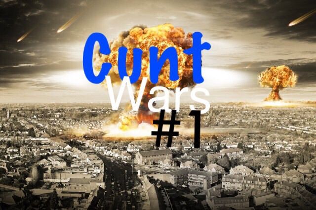 Cunt wars коды