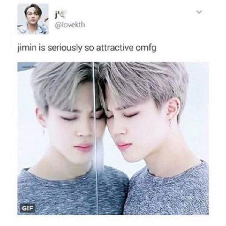 Jimin Memes 