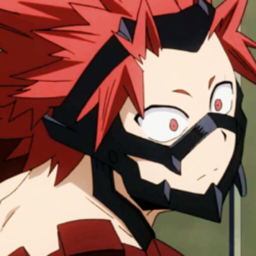 Kirishima | Wiki | Bakushima Amino