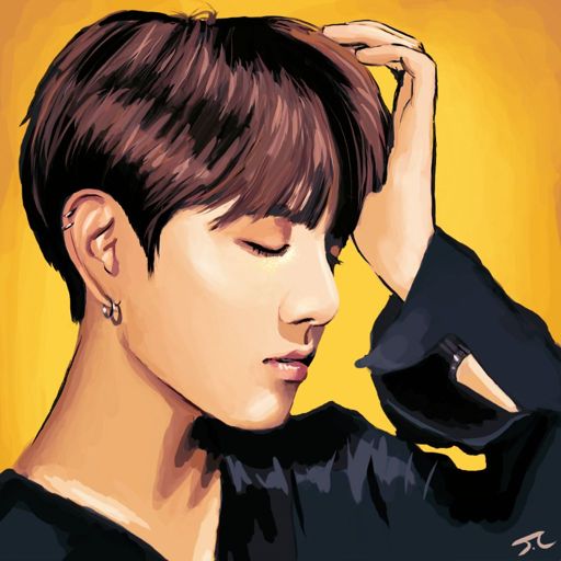 Jungkook 💕 Kpop FanArt Amino