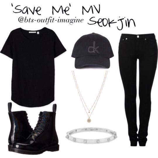 BTS Save Me inspired outfits?? | ARMY's Amino