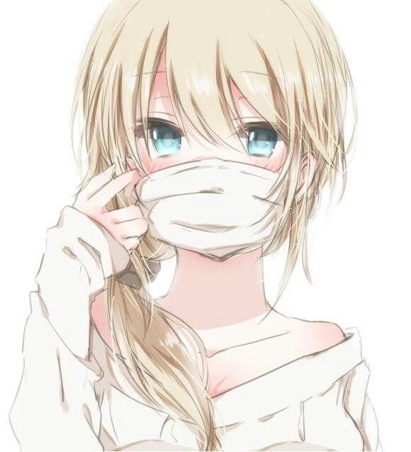 Блондинки | Аниме Amino Amino