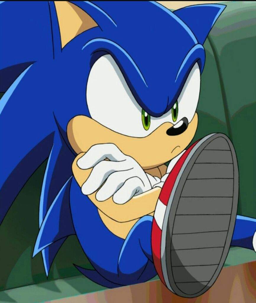 sonic characters sonic characters