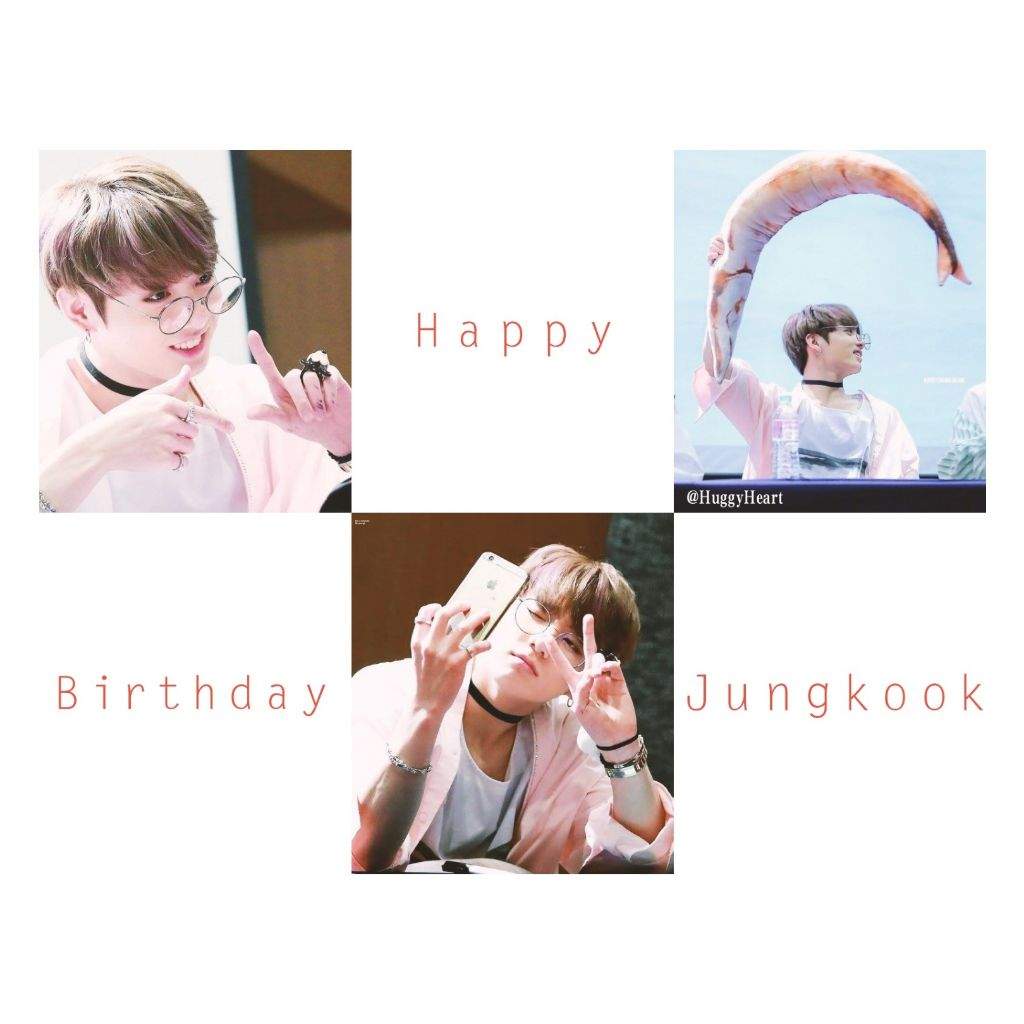 Happy Birthday Jungkook! ♡ | ARMY MEMES Amino