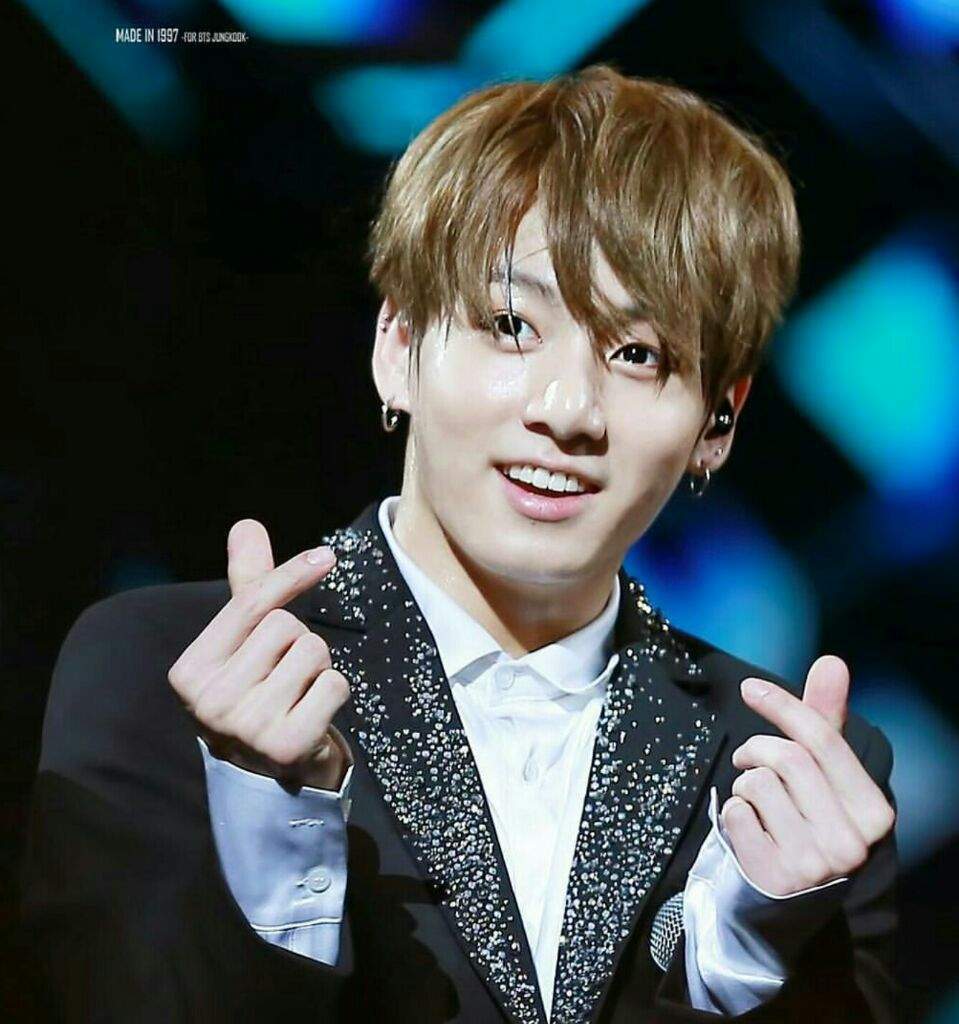 Happy Jungkook Day! (Jungkook Aegyo Appreciation) | ARMY's Amino