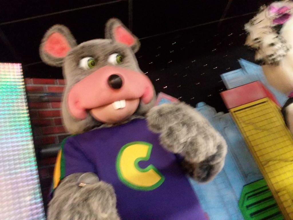 Chuck E. Cheese's Attleboro MA | Wiki | Chuck E Cheese's Amino Amino