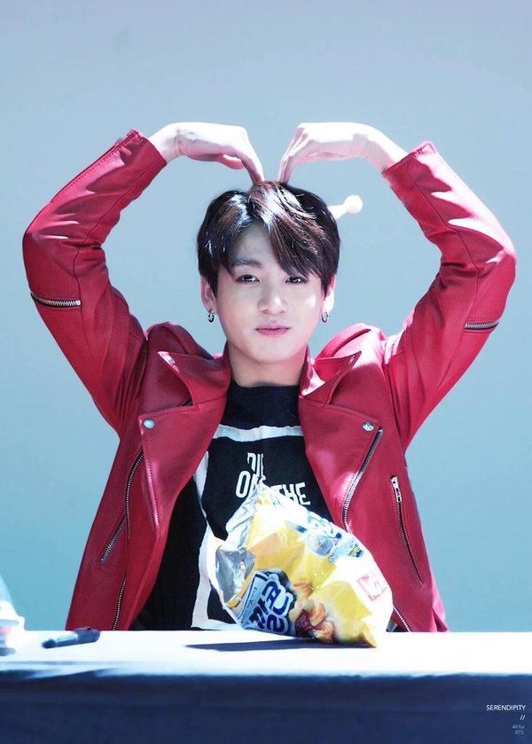 Happy Jungkook Day! (Jungkook Aegyo Appreciation) | ARMY's Amino