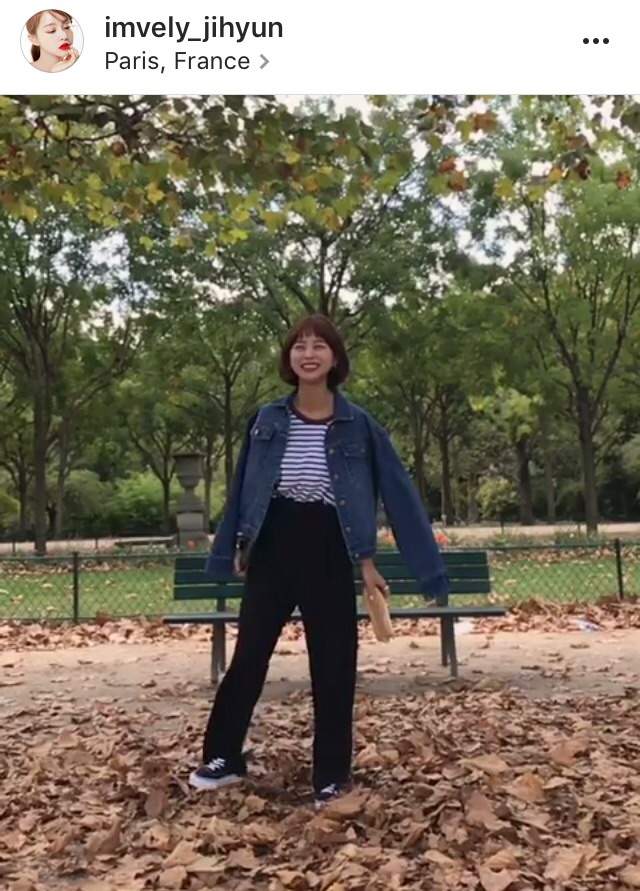 im ji hyun paris lookbook korean fashion amino im ji hyun paris lookbook korean fashion amino